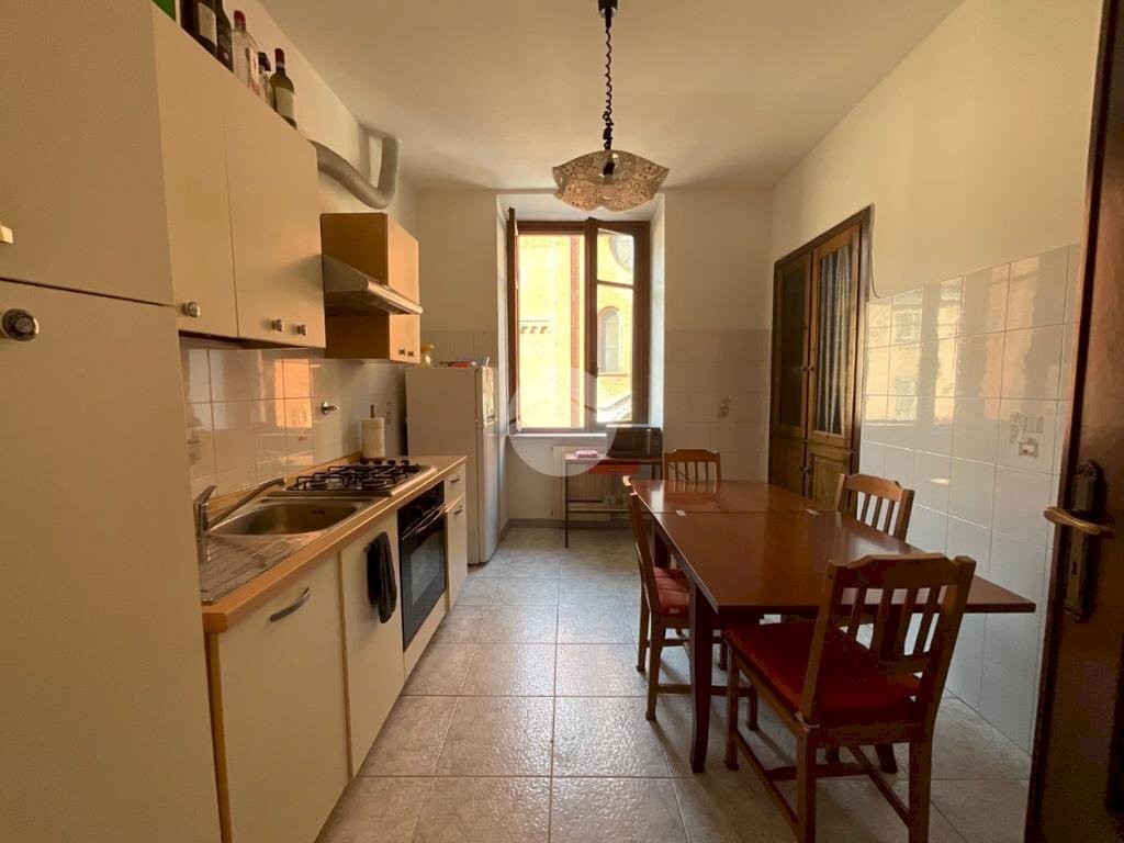 appartamento in vendita a Torino in zona San Donato