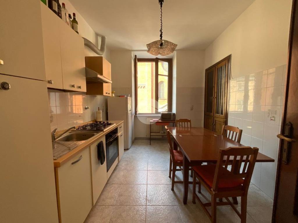 appartamento in vendita a Torino in zona San Donato