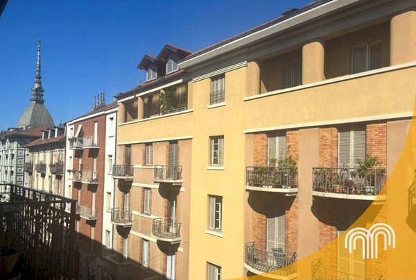 appartamento in vendita a Torino in zona Centro Storico