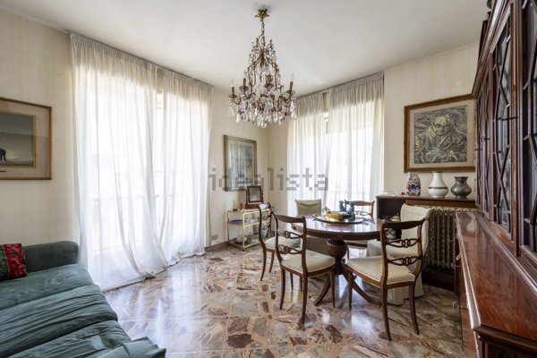 appartamento in vendita a Torino in zona Vanchiglia