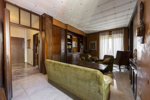 appartamento in vendita a Torino in zona Vanchiglia