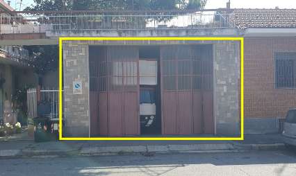 locale di sgombero in vendita a Torino