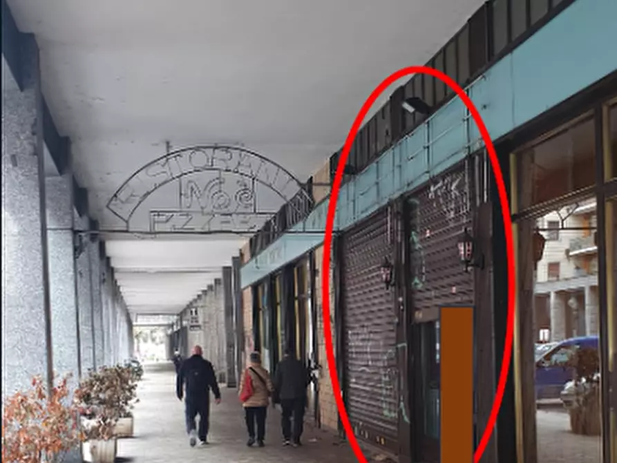 negozio in vendita a Torino