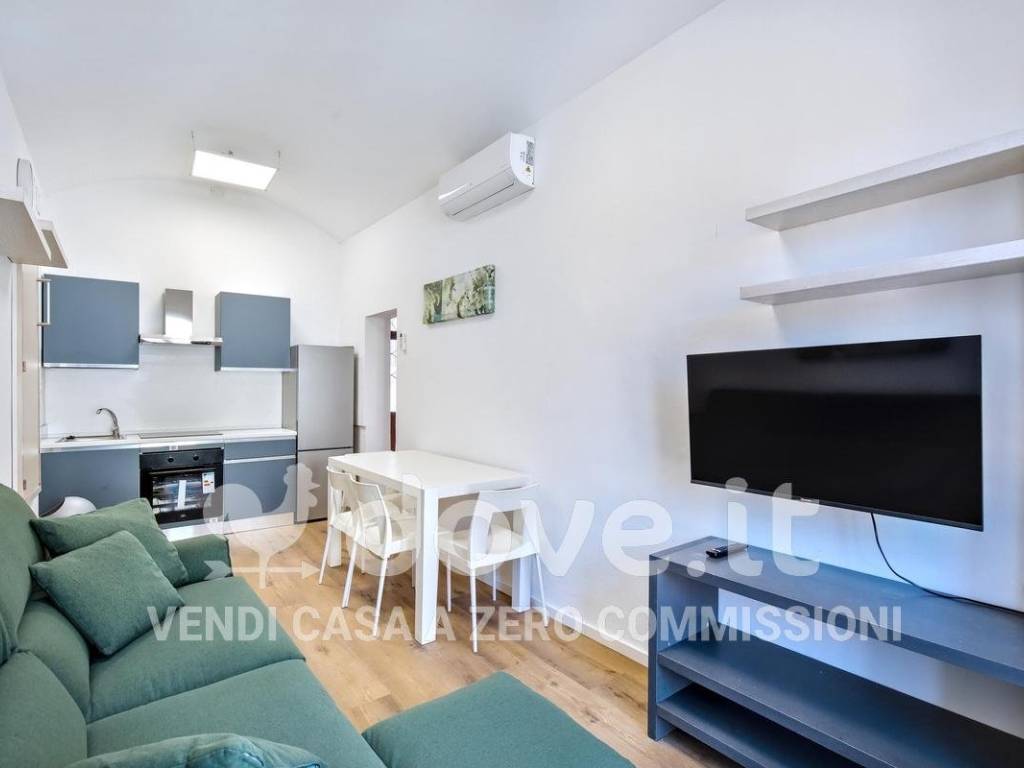 appartamento in vendita a Torino in zona San Donato