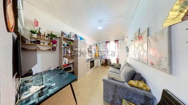 appartamento in vendita a Torino in zona Barriera di Milano