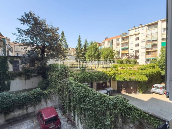 appartamento in vendita a Torino in zona San Salvario
