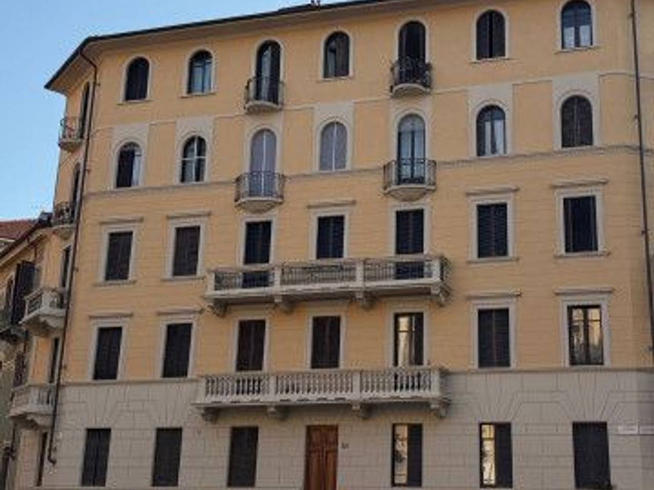 appartamento in vendita a Torino in zona Cenisia