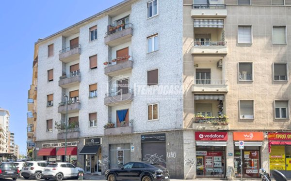 appartamento in vendita a Torino in zona Santa Rita