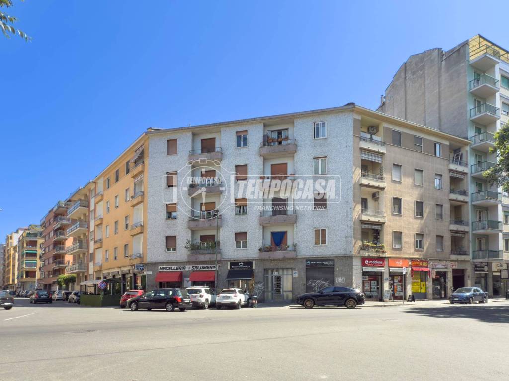 appartamento in vendita a Torino in zona Santa Rita