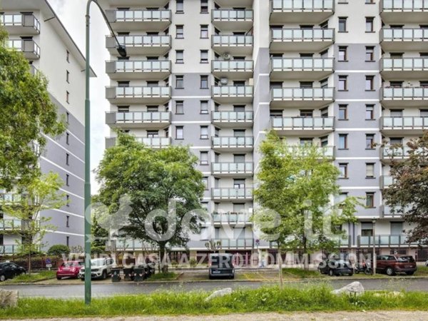 appartamento in vendita a Torino in zona Mirafiori Nord