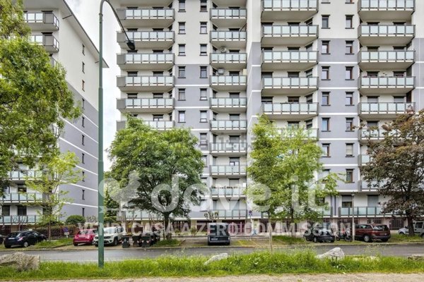 appartamento in vendita a Torino in zona Mirafiori Nord