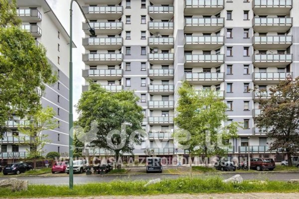 appartamento in vendita a Torino in zona Mirafiori Nord