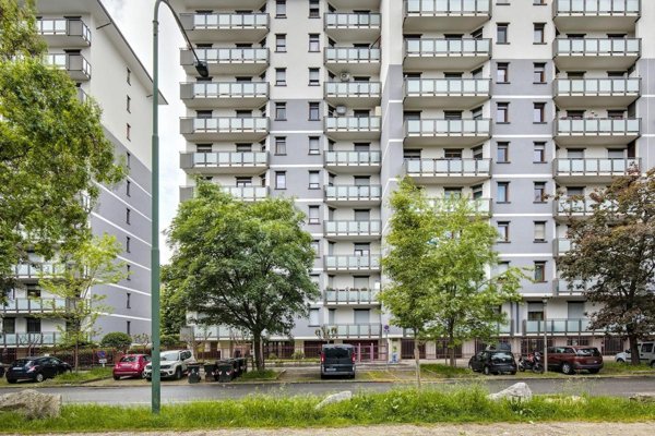 appartamento in vendita a Torino in zona Mirafiori Nord