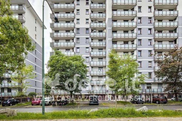 appartamento in vendita a Torino in zona Mirafiori Nord