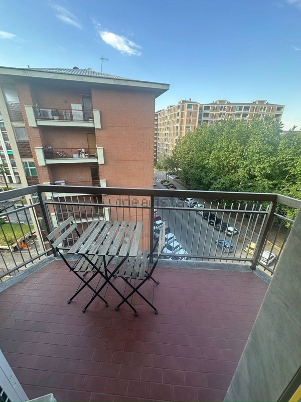 appartamento in vendita a Torino in zona Santa Rita