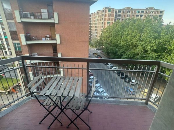 appartamento in vendita a Torino in zona Santa Rita