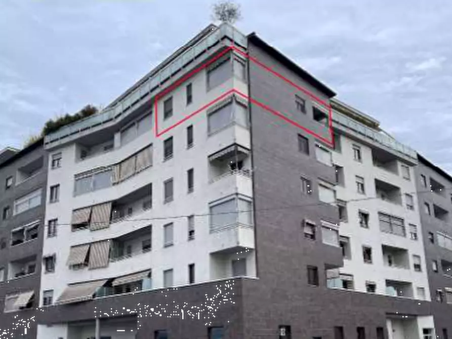 appartamento in vendita a Torino in zona Lucento