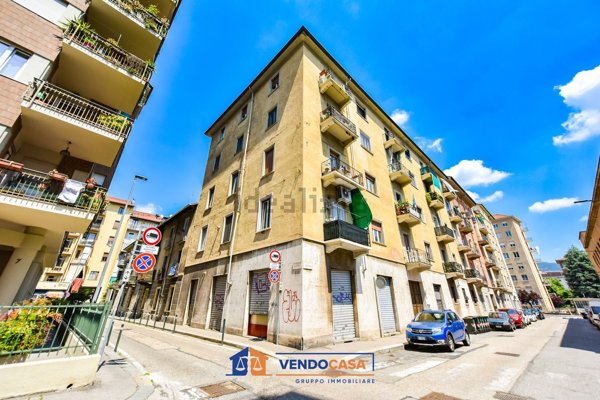 appartamento in vendita a Torino in zona Millefonti