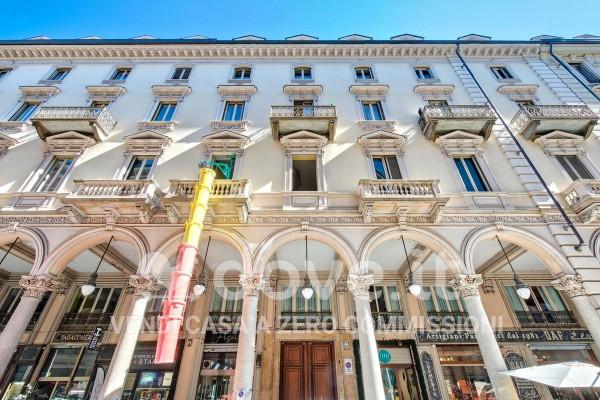 appartamento in vendita a Torino in zona Centro Storico