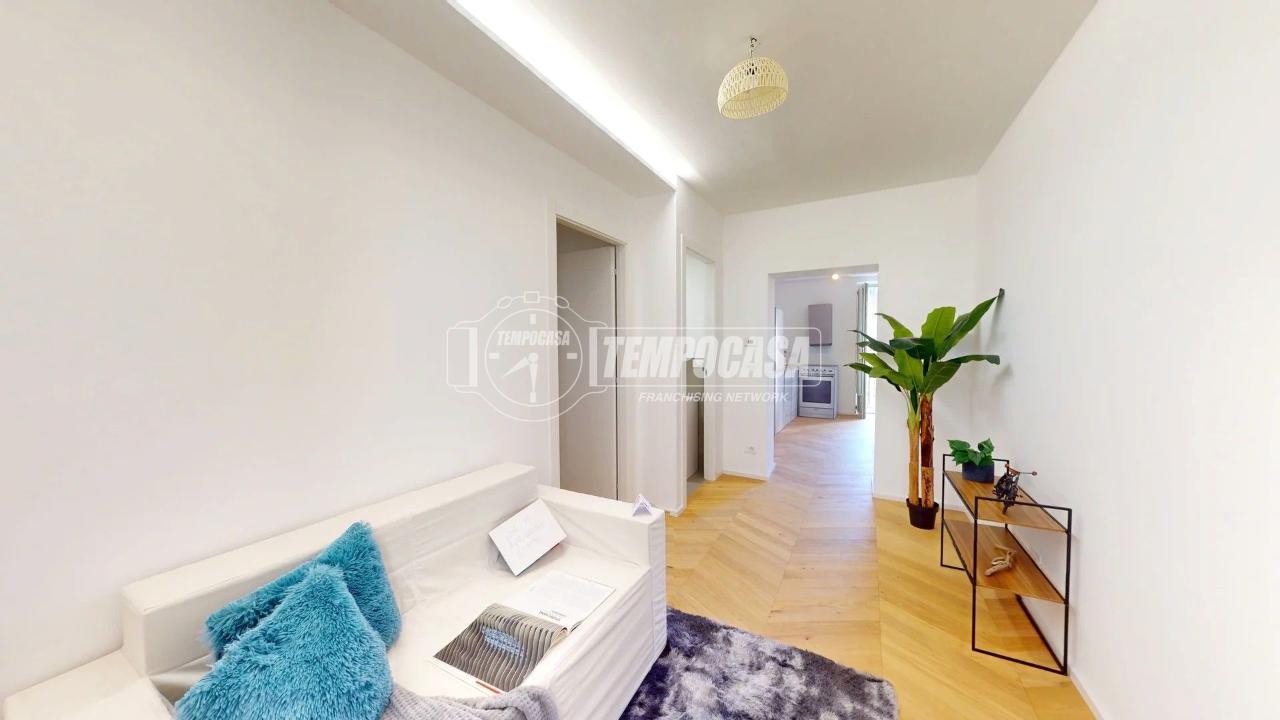 appartamento in vendita a Torino in zona Centro Storico