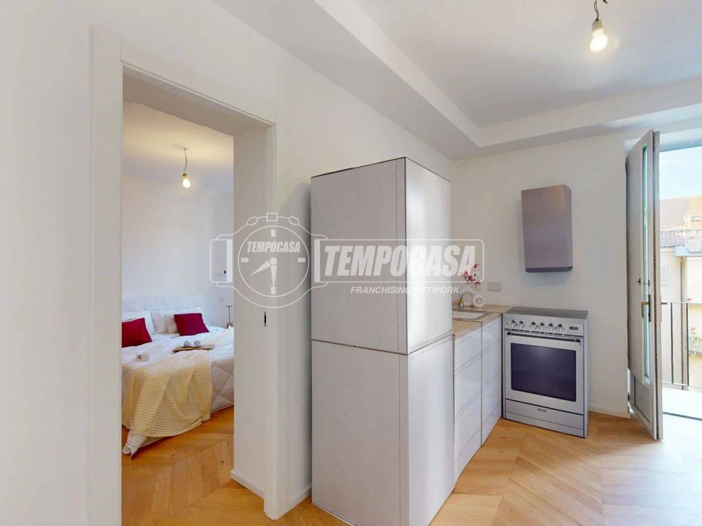 appartamento in vendita a Torino in zona Centro Storico