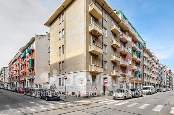 appartamento in vendita a Torino in zona Barriera di Milano