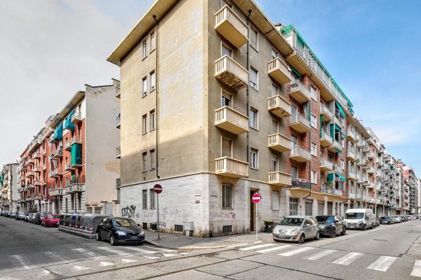 appartamento in vendita a Torino in zona Barriera di Milano