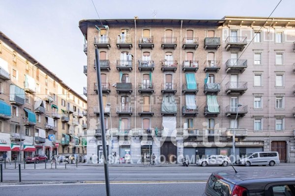 appartamento in vendita a Torino in zona Barriera di Milano