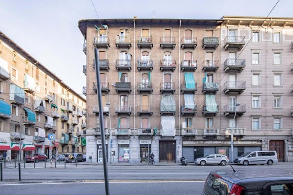 appartamento in vendita a Torino in zona Barriera di Milano