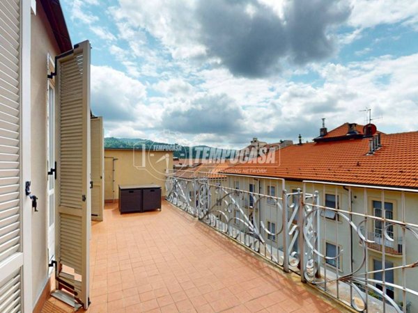 appartamento in vendita a Torino in zona San Salvario