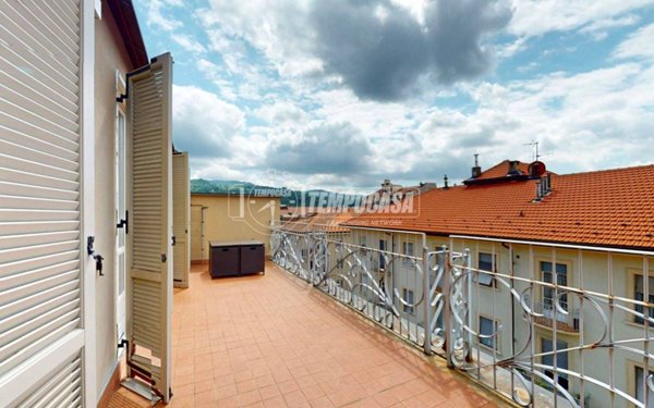 appartamento in vendita a Torino in zona San Salvario