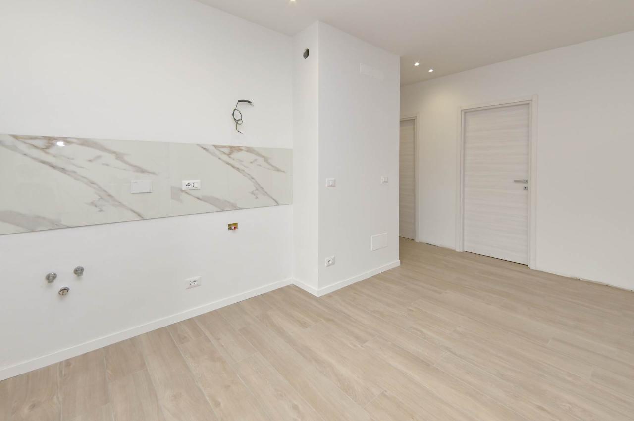 appartamento in vendita a Torino in zona Madonna del Pilone