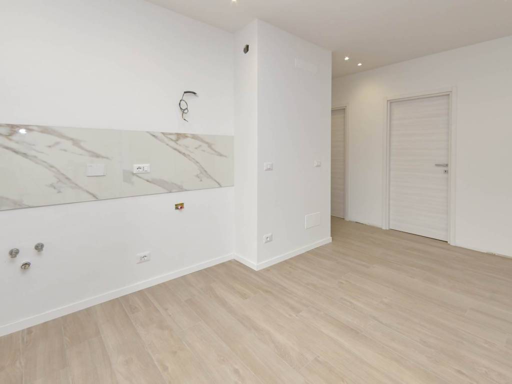 appartamento in vendita a Torino in zona Madonna del Pilone
