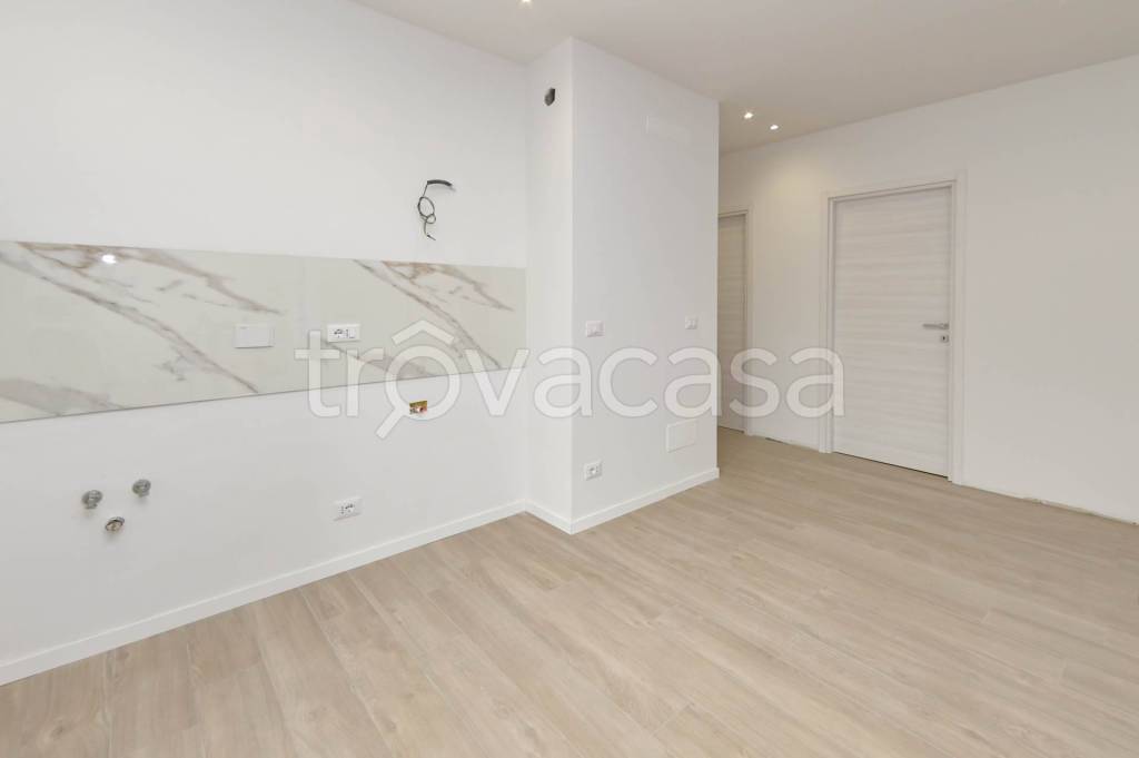 appartamento in vendita a Torino in zona Madonna del Pilone