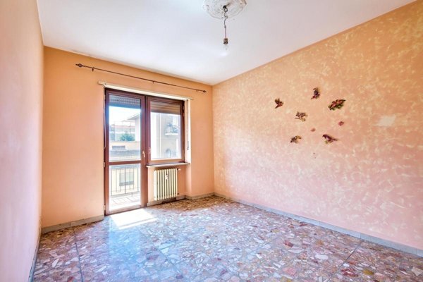 appartamento in vendita a Torino in zona Barriera di Milano