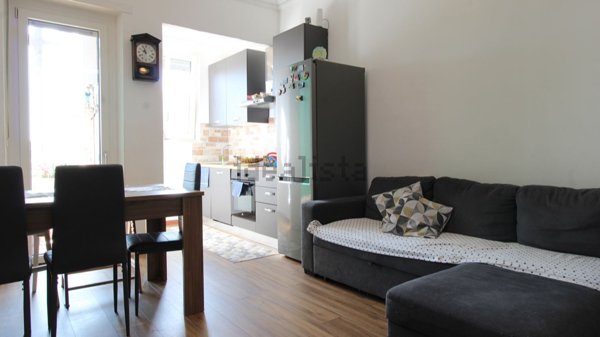 appartamento in vendita a Torino in zona Borgata Lesna