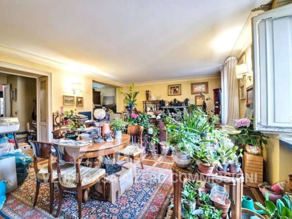 appartamento in vendita a Torino in zona Centro Storico