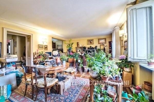 appartamento in vendita a Torino in zona Centro Storico