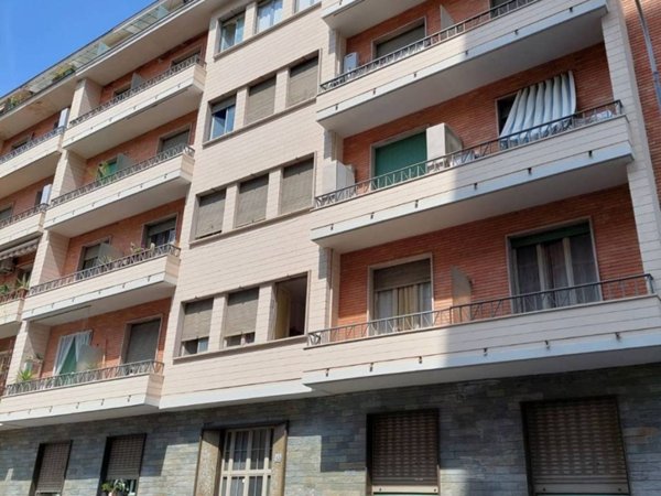 appartamento in vendita a Torino in zona Aurora
