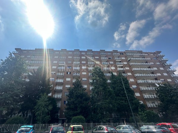 appartamento in vendita a Torino in zona Santa Rita