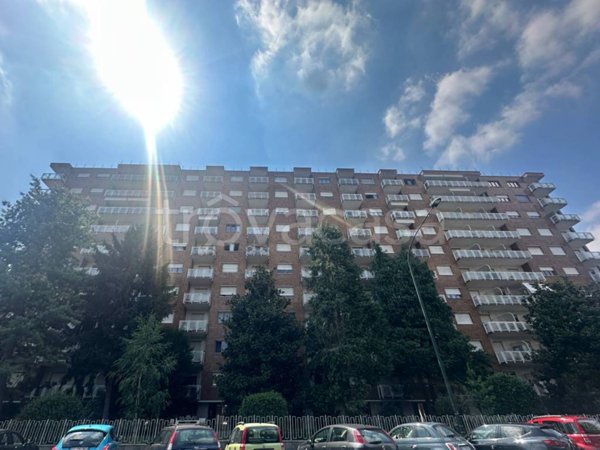 appartamento in vendita a Torino in zona Santa Rita