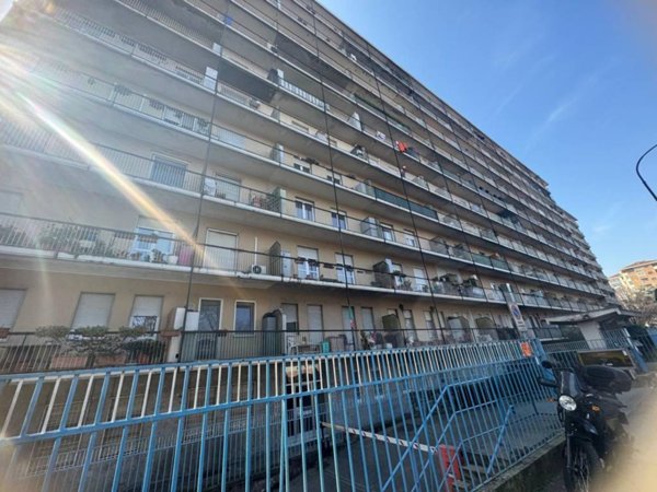 appartamento in vendita a Torino in zona Vanchiglia