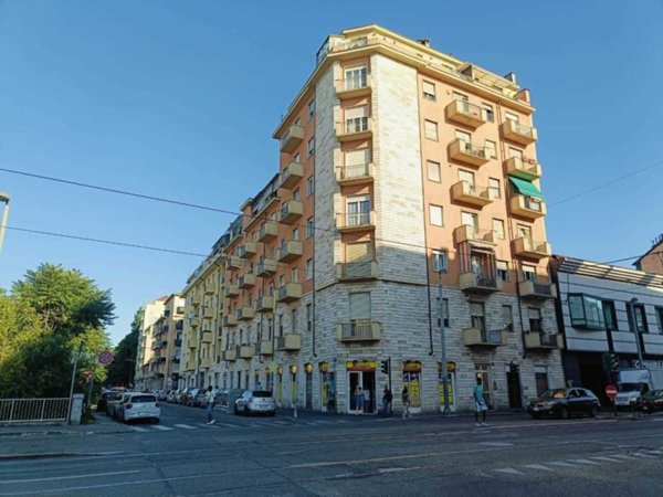 appartamento in vendita a Torino in zona Barriera di Milano