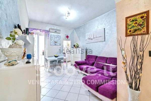 appartamento in vendita a Torino in zona Madonna di Campagna