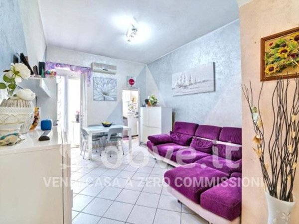 appartamento in vendita a Torino in zona Madonna di Campagna