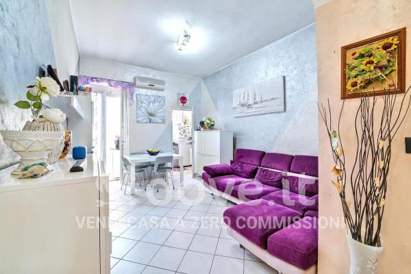 appartamento in vendita a Torino in zona Madonna di Campagna