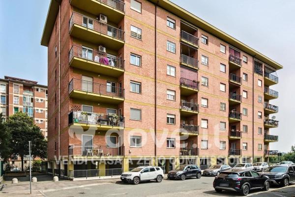 appartamento in vendita a Torino in zona Mirafiori Sud