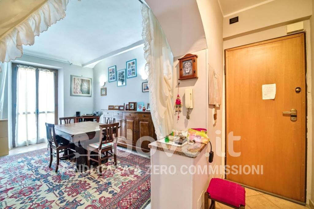 appartamento in vendita a Torino in zona Barriera di Milano