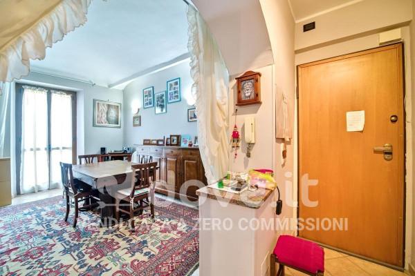 appartamento in vendita a Torino in zona Barriera di Milano