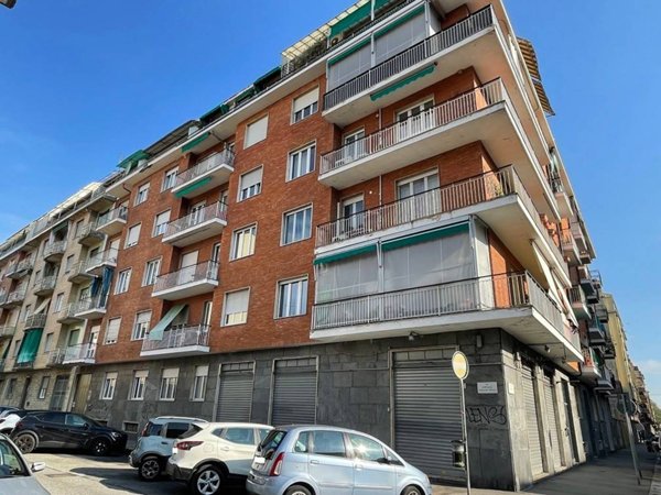 appartamento in vendita a Torino in zona Parella
